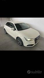 Audi a 1 s-line x2