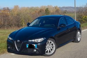 Alfa Romeo Giulia 2.2 Turbodiesel Manuale