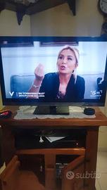 Tv 40 Pollici led