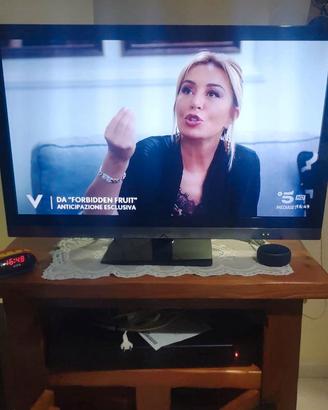 Tv 40 Pollici led