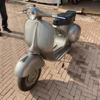 Piaggio Vespa GS 150 cc, del 1966, 46000 km
