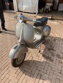 Piaggio Vespa GS 150 cc, del 1966, 46000 km