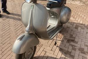 Piaggio Vespa GS 150 cc, del 1966, 46000 km