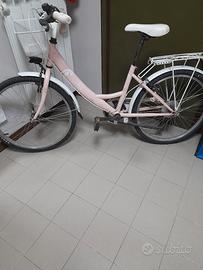 bicicletta bimba per  tua figlia, tua nipote .