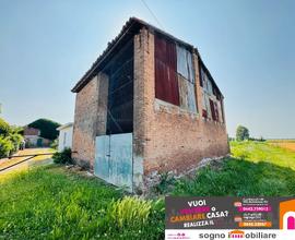 Rustico/magazzino