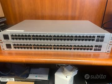 Ubiquiti networks Unifo USW-48-PoE