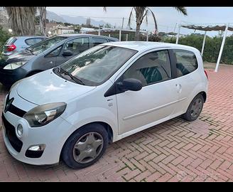 RENAULT Twingo 2ª serie - 2014