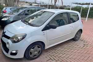 RENAULT Twingo 2ª serie - 2014