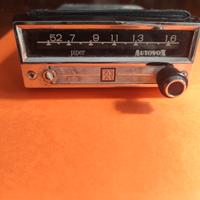 autoradio autovox piper