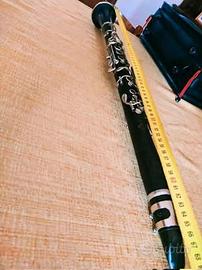 Clarinetto Buffet Crampon Vintage Rarissimo