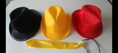 Cappellini  Carnevale 