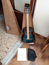 chitarra classica Eko nuova originale