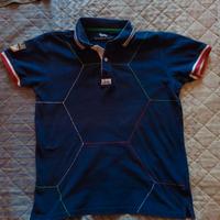 Set maglie PolobHarmont &  blaine e Pyrex 
