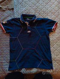 Set maglie PolobHarmont &  blaine e Pyrex 