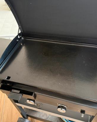 Barbecue plancha campingaz