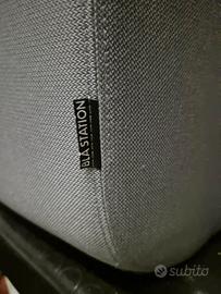 divano componibile da ufficio 