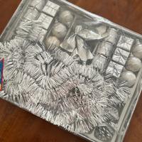 Addobbi per albero di #natale