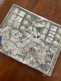 Addobbi per albero di #natale