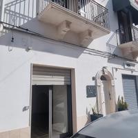 Locale centralissimo