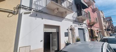 Locale centralissimo