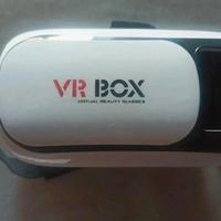 VR Box Occhiali realtà virtuale glasses
