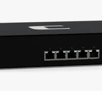 CLAVISTER e5 FIREWALL SICUREZZA switch 10 100 1000