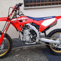 Honda crf 450 2023