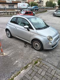 Fiat 500 1.3 95 cv
