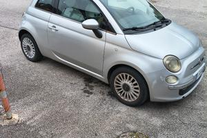 Fiat 500 1.3 95 cv