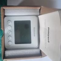 Termostato digitale Honeywell TF428WN, per ventilc