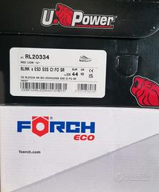 Scarpe Infortunistiche taglia 44 