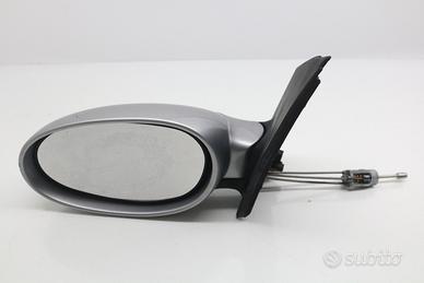 SPECCHIETTO RETROVISORE SINISTRO SMART Fortwo Coup