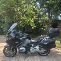 Bmw r 1200 rt - 2017