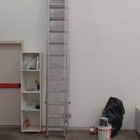 SCALA MULTIUSO FARAONE 3CM