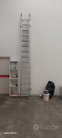 SCALA MULTIUSO FARAONE 3CM