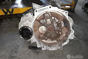 Cambio Manuale 6 Marce Per Volkswagen Touran 2013