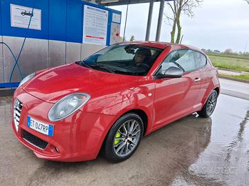 ALFA ROMEO MiTo - 2014