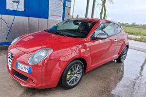 ALFA ROMEO MiTo - 2014