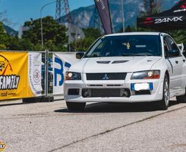 MITSUBISHI Lancer EVO - 2003