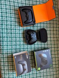 Controller wolverine v3 pro piu Scuf Reflex