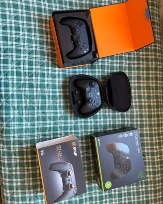 Controller wolverine v3 pro piu Scuf Reflex
