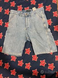 Jeans corti Jack&Jones taglia M