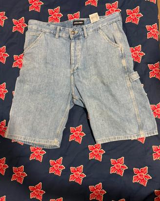 Jeans corti Jack&Jones taglia M