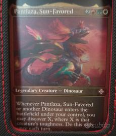 Magic the gathering Commander deck