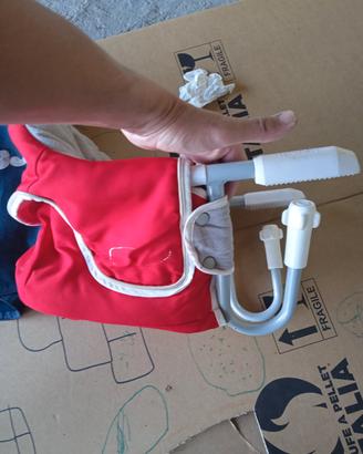 seduta da tavola marca brevi