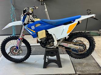 Husqvarna husky Vendita in Moto e scooter