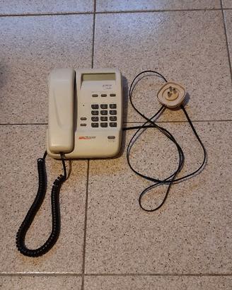 Telefono Sirio View 2000