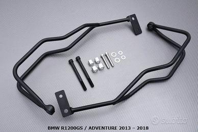 Barre di protezione BMW R 1200 GS 2013 - 2018