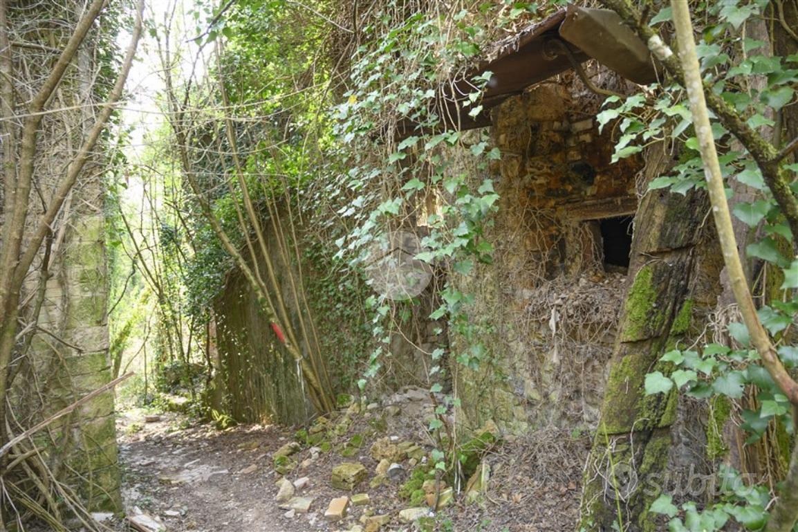 TER. AGRICOLO A TERNI - Vista 5