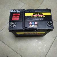 Batteria auto